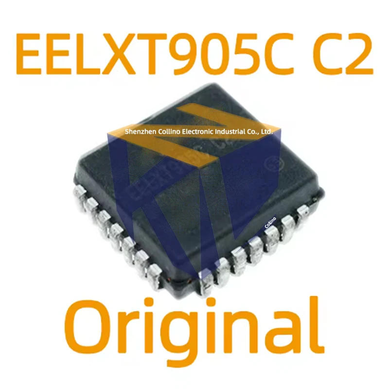 1pcs EELXT905C C2 PLCC28 EELXT905CC2 original