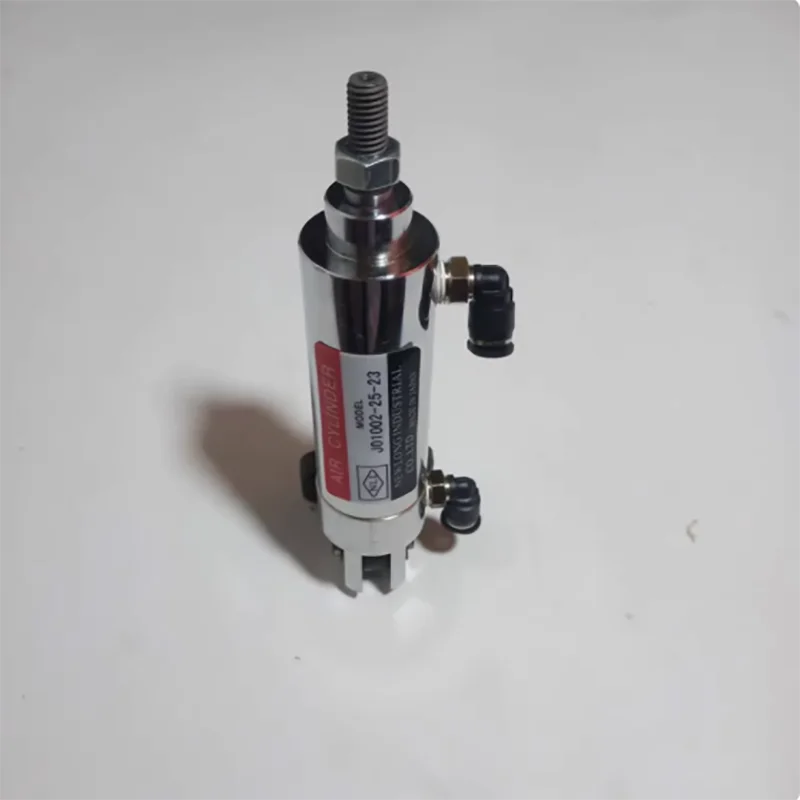 J01002-25-23 Original Cutting Knife J01001-2-23NEWLONG DS-9C Sewing Machine Cylinder Pure copper material