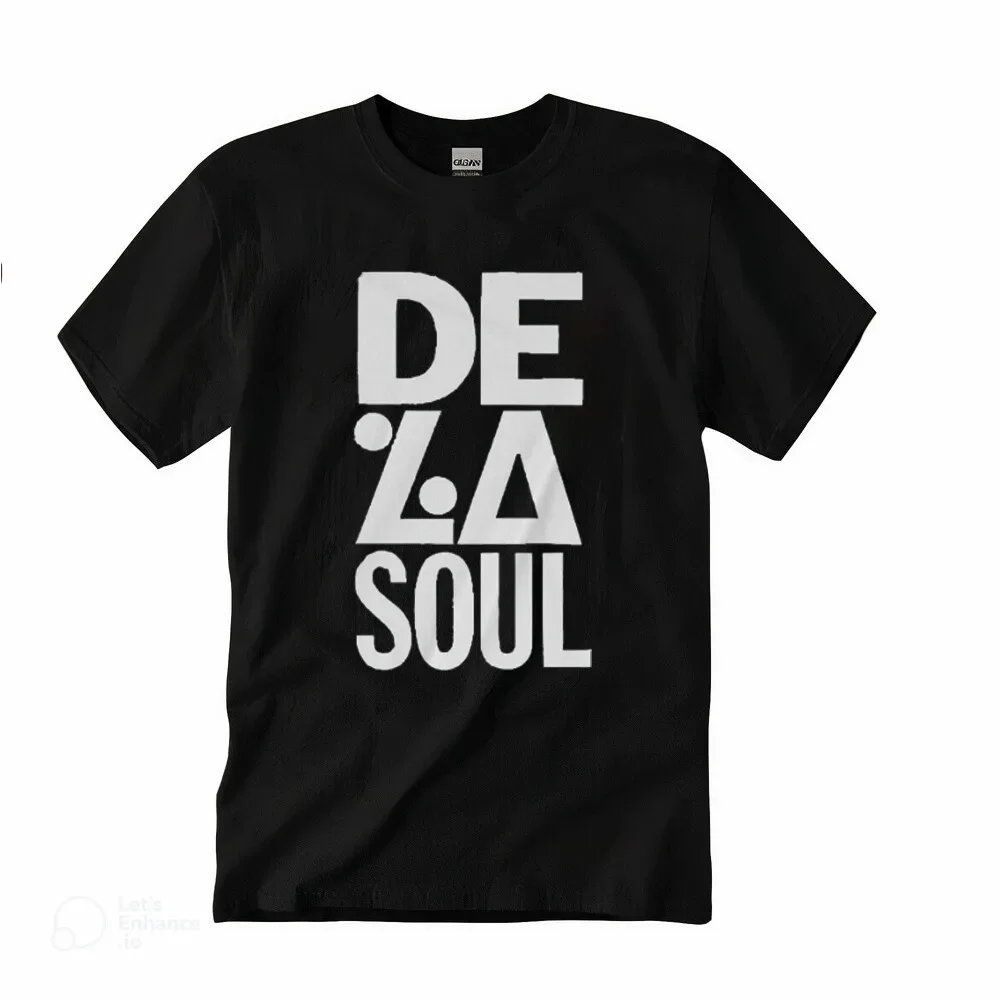 De La Soul T Shirt,  Native Tongues atcq Golden Era Hip Hop NYC, Unisex Crewneck