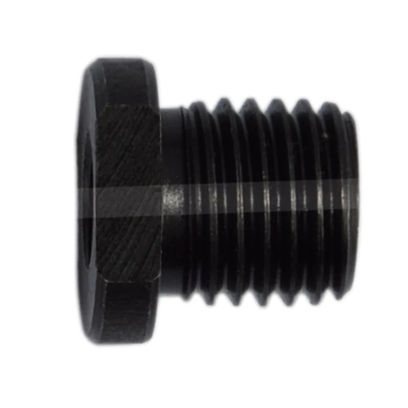 Professional Effetool to Thread Grinder Converter 100 Grinder Adapter Replacment Part for Work