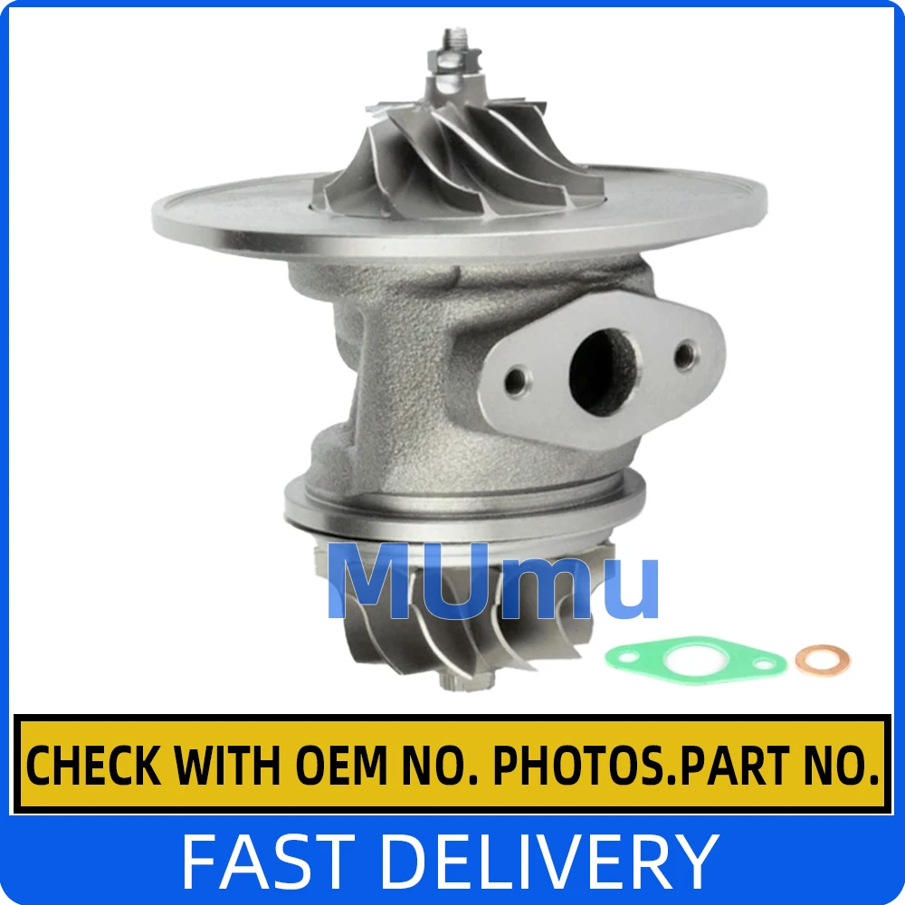 

4BD1 Engine RHB6 Turbine CHRA Core Cartridge For JCB JS110 JS130 Isuzu, Hitachi 894418-3200 894416-3510 8944183200 8944163510