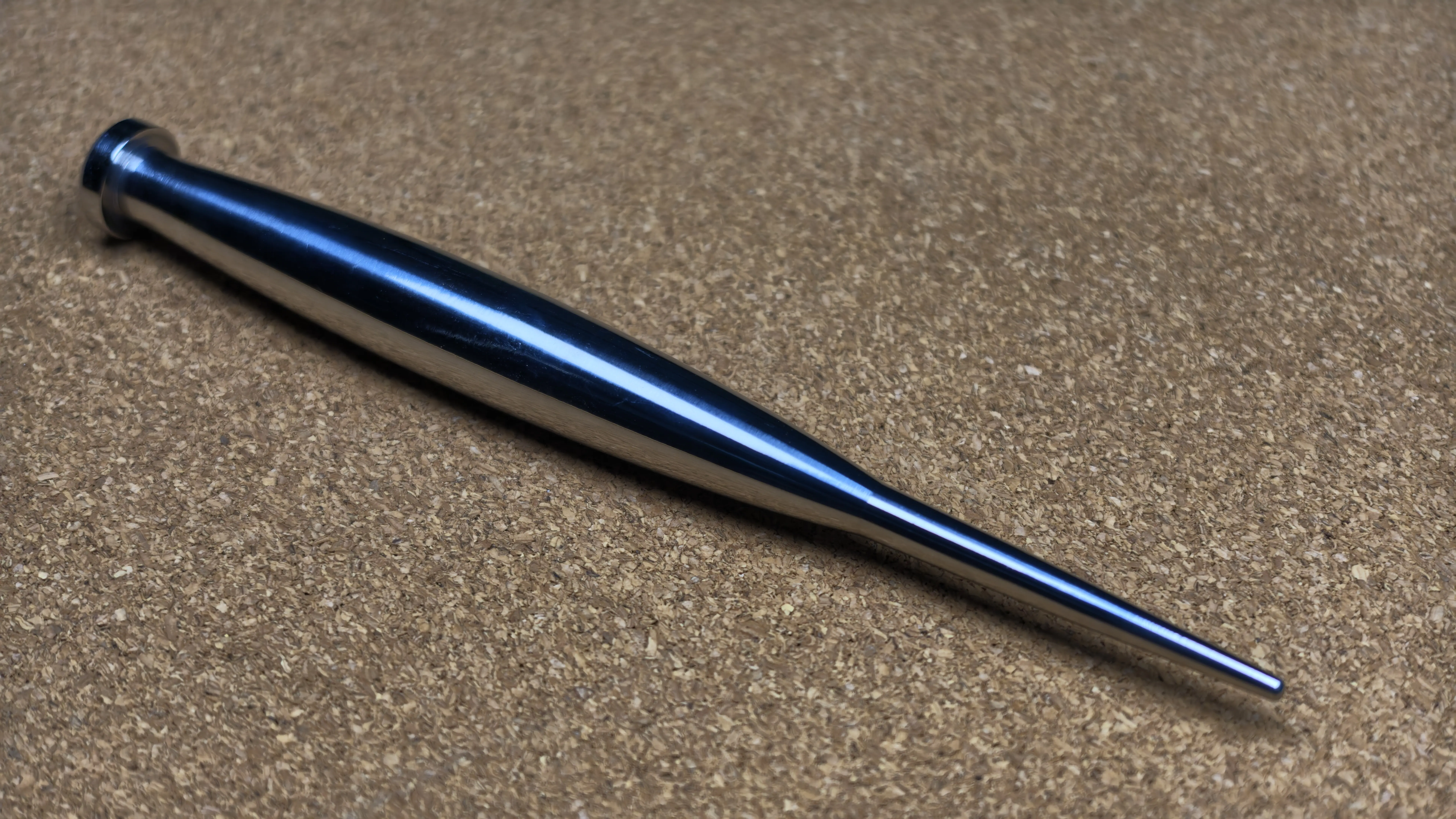 Good Quality Stainless Steel Raming Stick