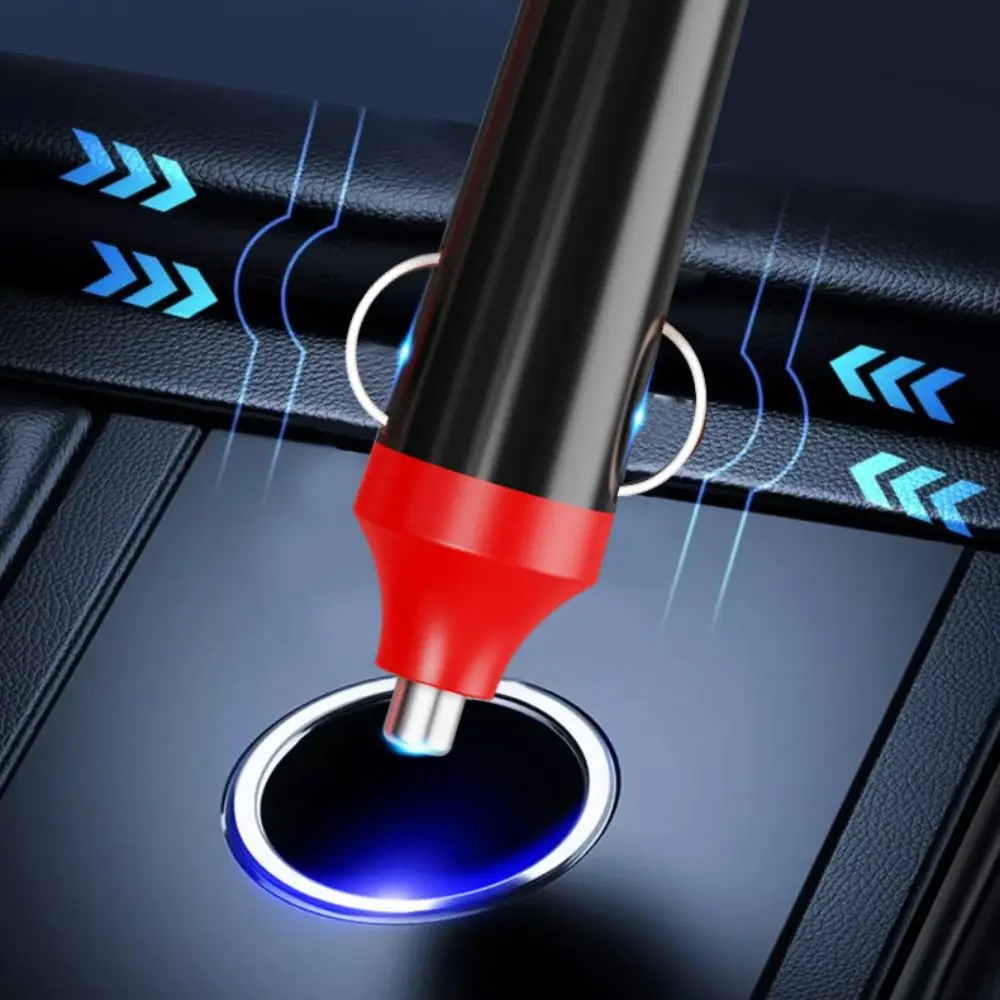 المحمولة العالمي سيارة العاكس عالية الطاقة 1500 واط سيارة محول المقبس 4 USB/PD محول الطاقة متعدد الوظائف