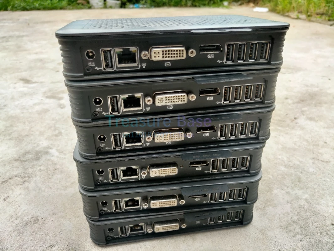 C92 Slim Endpoint C… - image