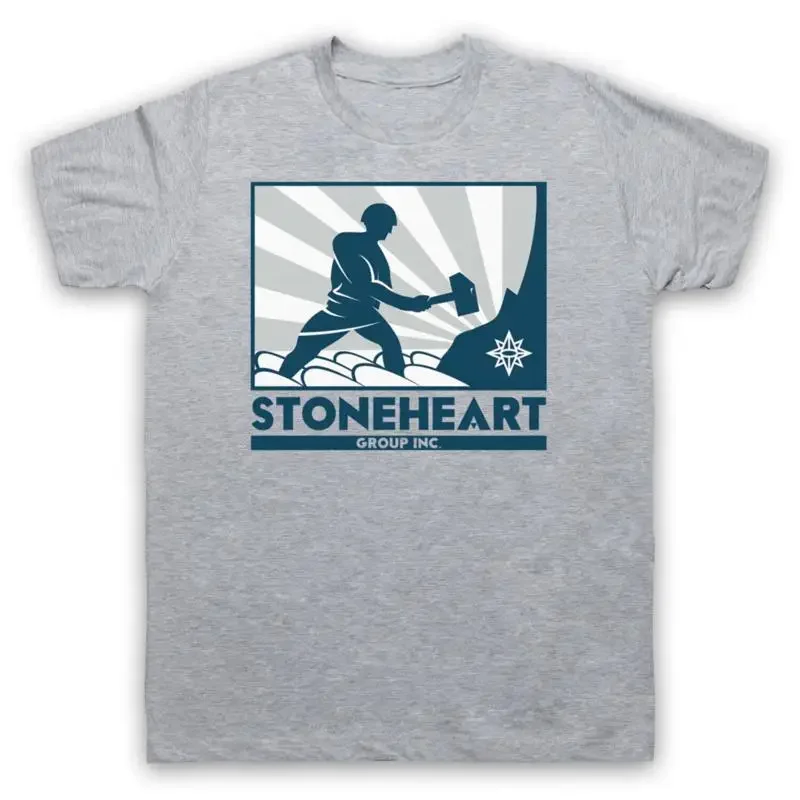 STONEHEART GROUP ELDRITCH PALMER THE STRGOI STRAIN MENS WOMENS T SHIRT