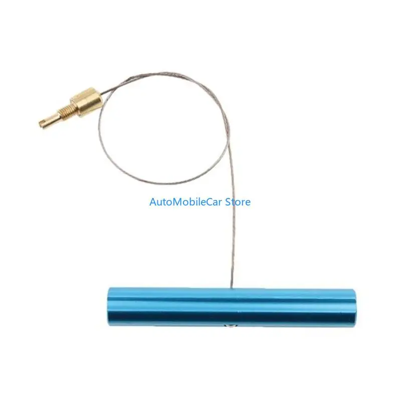 

G8TE Motorbike Tire Mounting Tool Air for Valve Puller Stem Tube Tire Repair