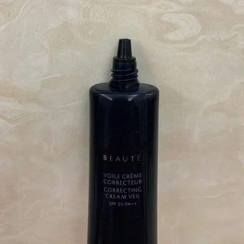 Japan Concealer Crème SPF 25 Zonnebrandcrème Gezicht Primer Blijvende Hydraterende Voeden Make-Up Prime Huidverzorging 37 ml mz006