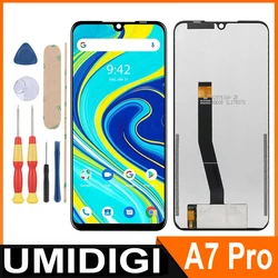 For UMIDIGI A7 Pro/ 6.5