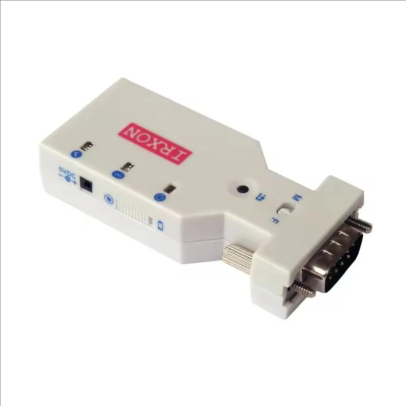 Universal Total Station Serial RS232 Port Compatible Bluetooth Adapter