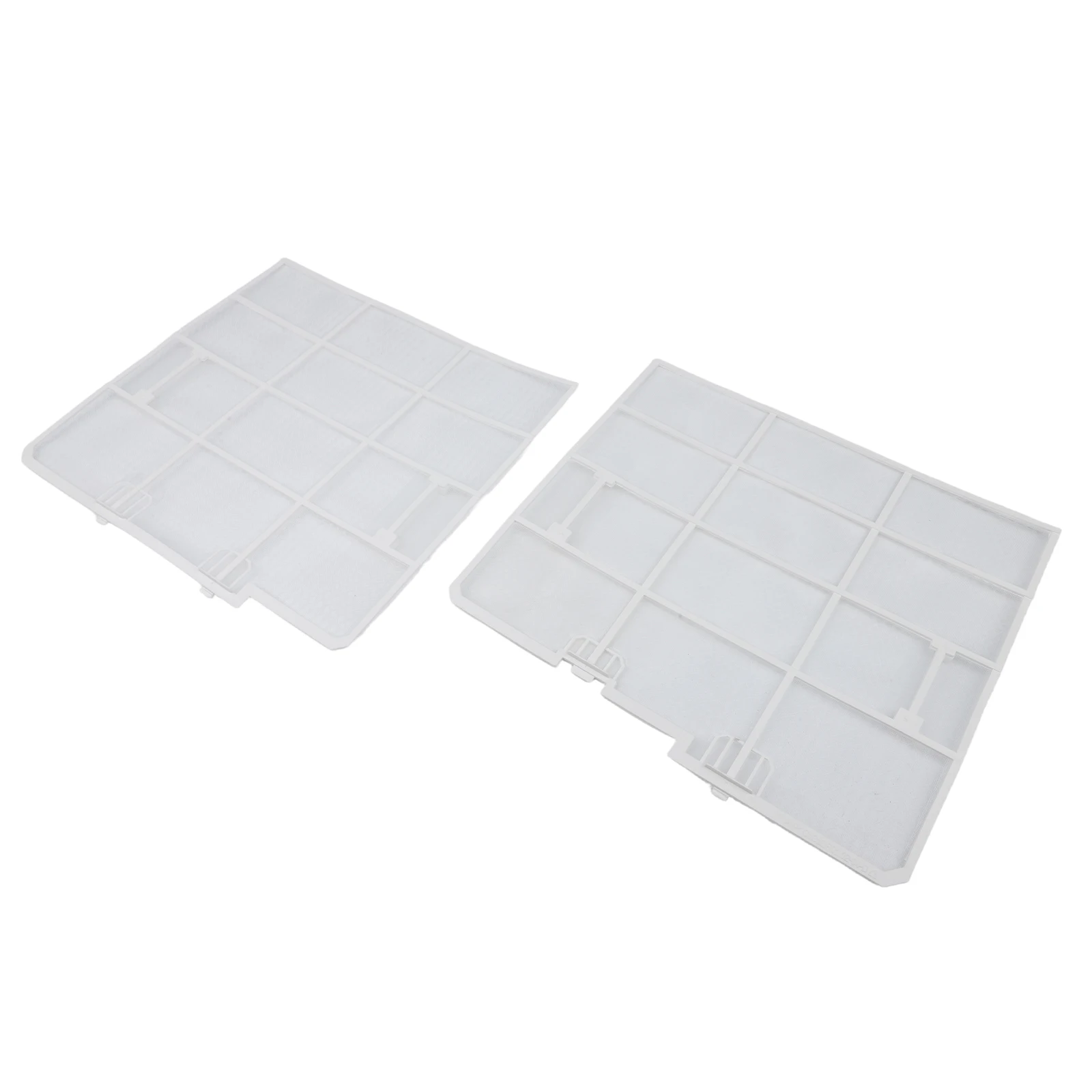 Air Conditioner Filter Accessories Compatible with For Hisense Hanging Units Dust Screen Mesh to Help Maintain Clean Airflow