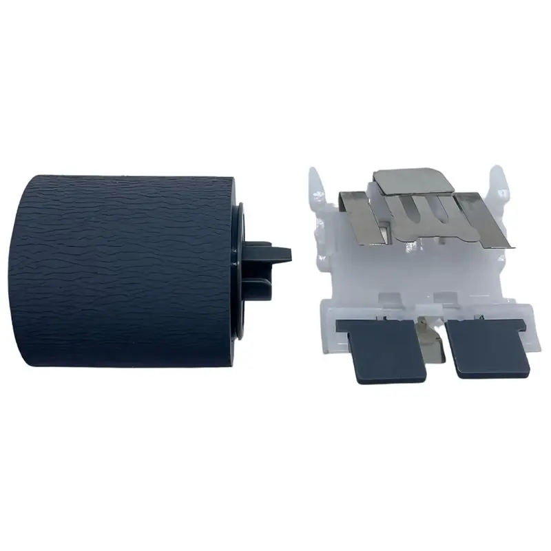 [NEW!】 PA03586-0001 PA03586-0002 Pick Roller & Separation Pad Kit For Fujitsu Scansnap S1500 S1500M Fi-6110 N1800
