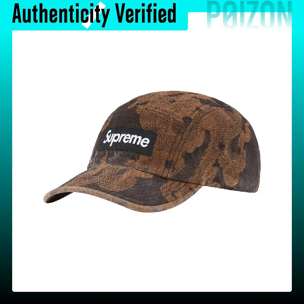 Supreme Baseball Caps Unisex SUP-SS23-2261