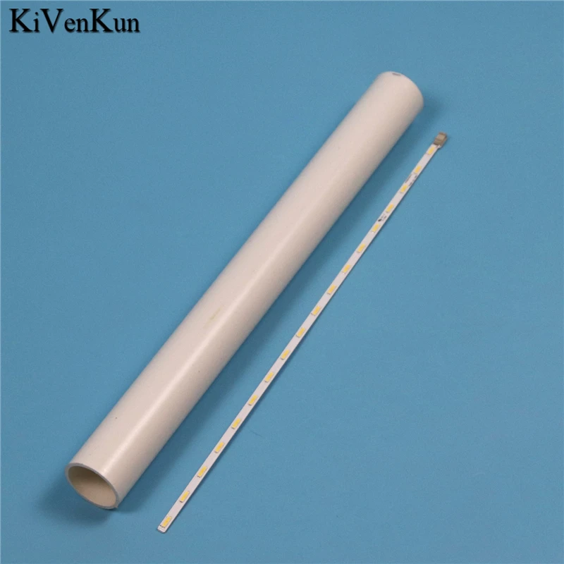 Светодиодные ленты для телевизора для Samsung LT24D310LH LT24E310EX T24D310EX UE24H4003AW UE24H4070AS UE24H4070AU, полоса подсветки V236B1-LE2-TREM11