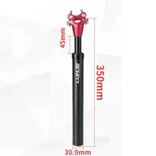 Bike Seat Post 27 2 Seatpost Suspension Dropper Post MTB Suspension Shock Absorber Accessories Mtb Suspension Seat post Bike Seat Post 27 2 Seatpost Suspension Dropper Post MTB Suspension Shock Absorber Accessories Mtb Suspension Seat post