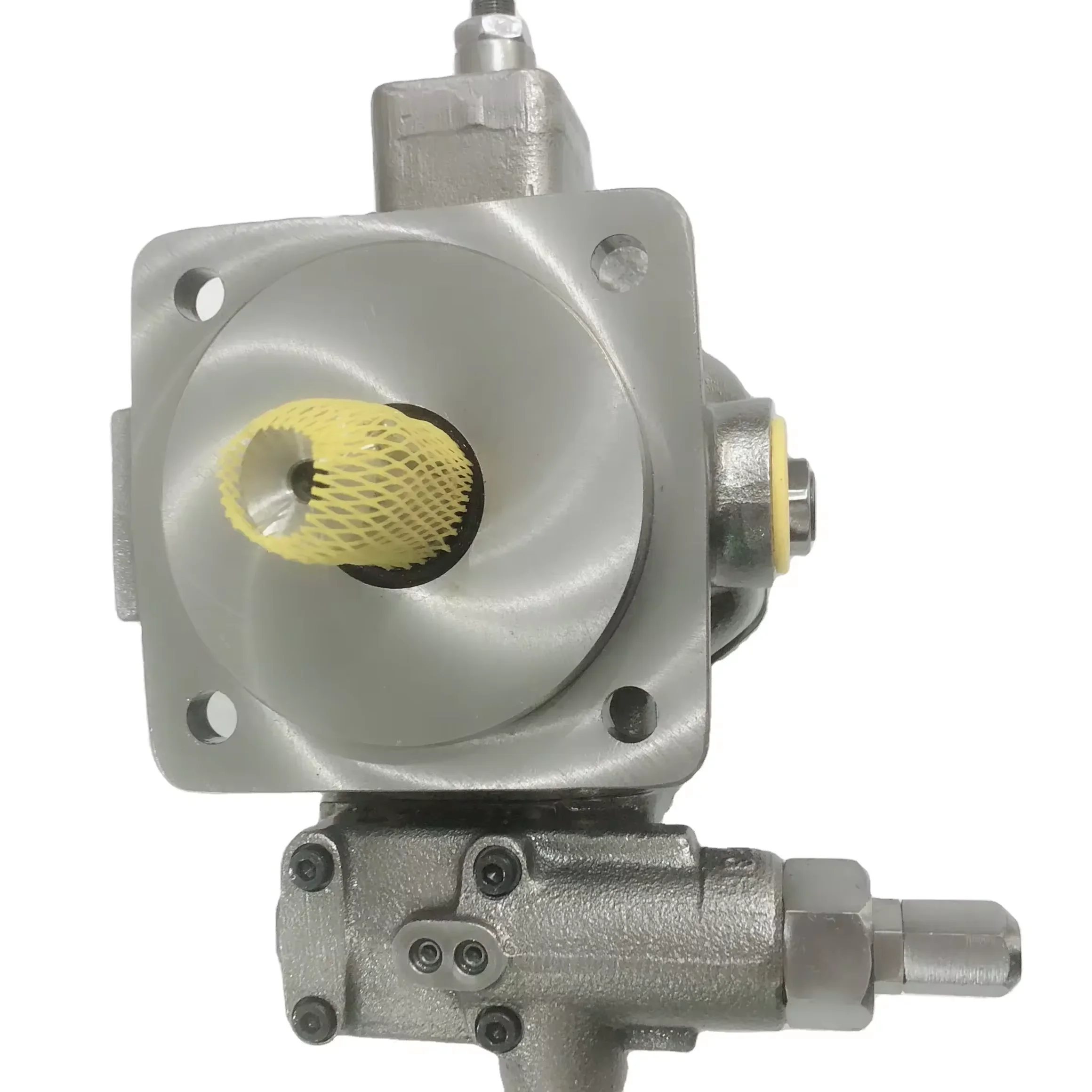 

Горячая распродажа: серия лопастных насосов PV7-1X/2X 10, 16, 20, 40, 63, 100; гидравлический регулируемый насос PV7-1X/100-118RE07MC0-16