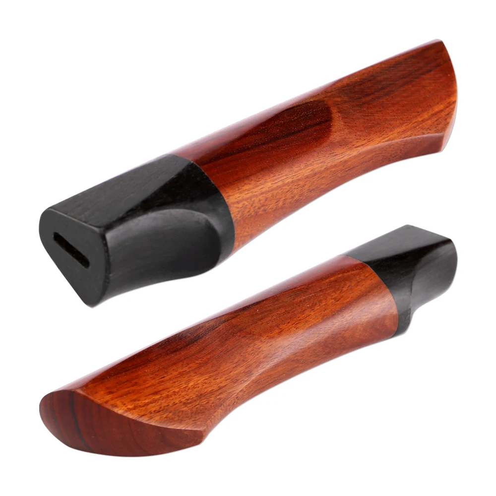 Picture 3: XITUO Wooden Resin Handles Japanese Kitchen Chef Knife Handle,For Chef Gyuto Santoku Sushi Knives,Factory Customize Wholesale