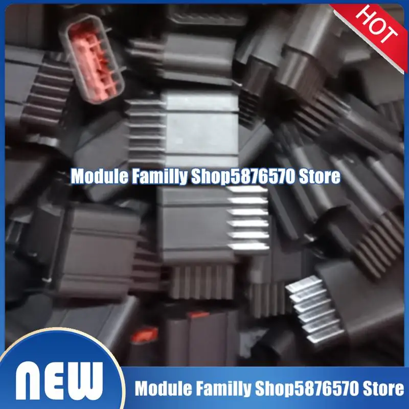 1005 جديد 12162185 2177587-1 1-965640-3 1-967621-1 2297911-1 1-967625-2 2371245-2 2371244-2 1-178802-7 ، 20 قطعة للمجموعة الواحدة