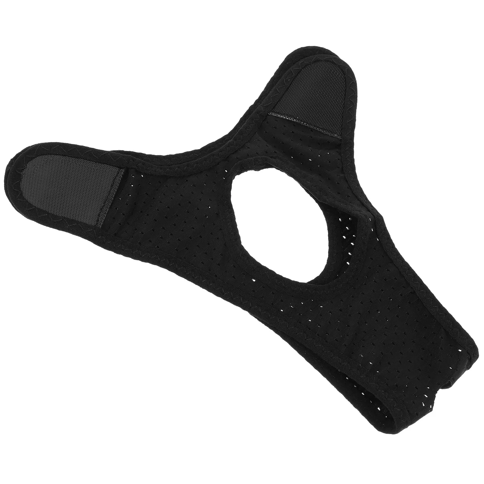 Snore Stopping Strap Durable Solution Unisex Comfortable Cpap Users Snoring Solution Chain Straps