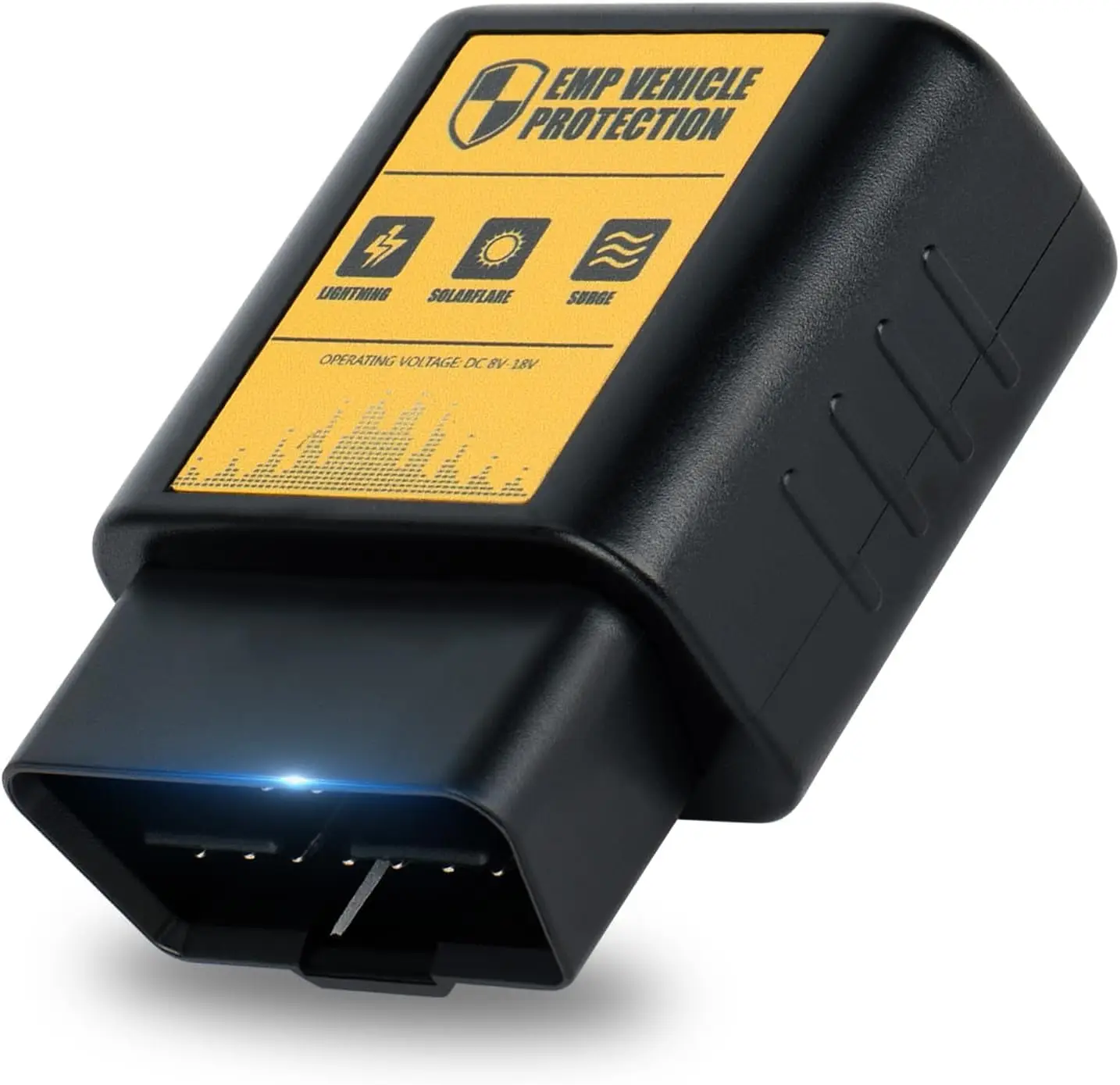 Emp Vehicle Protect… - image