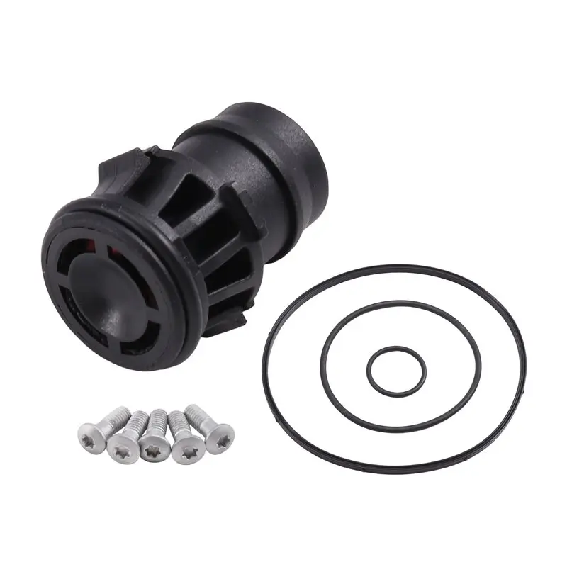 Booster Pump Seal Car Brake Vacuum Pump Seal For Volvo S60 S80L S40 XC90 XC60 Repair Kit Sealing Ring Screw 31401556