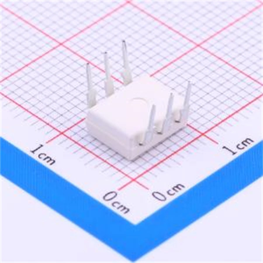 30PCS/LOT MOC3062M (Optoisolators)