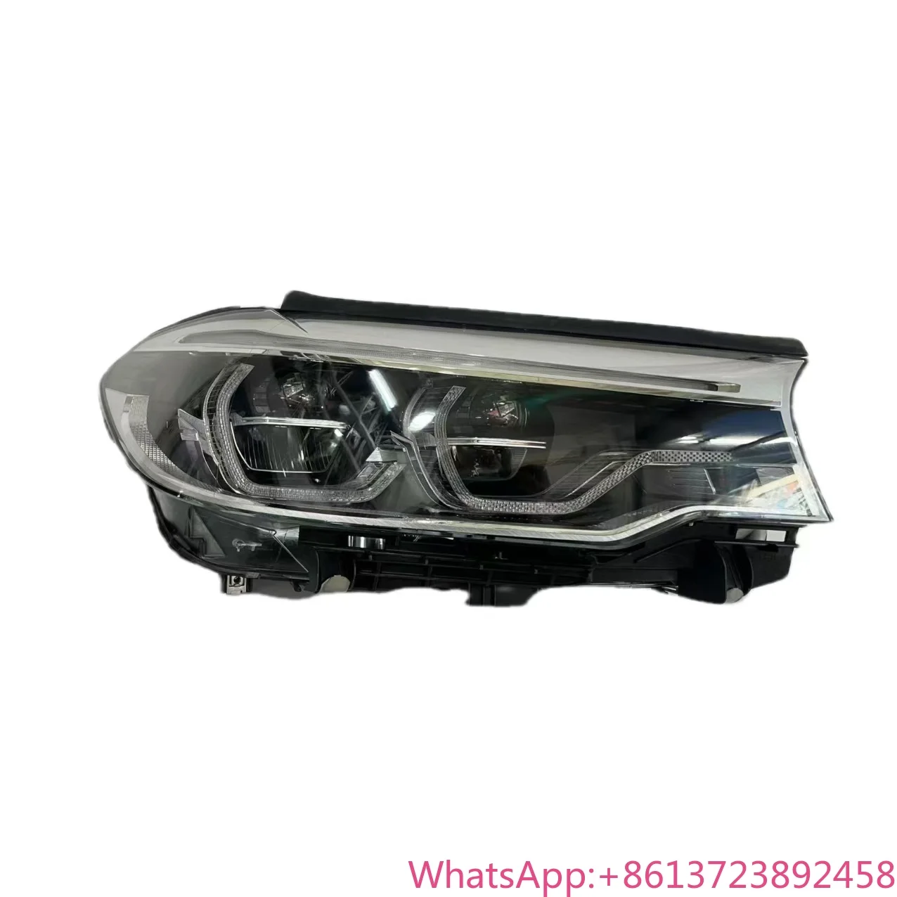 

For BMW G30 G31G38 Headlamp LED Headlamp 6000K Color Temperature 17-20
