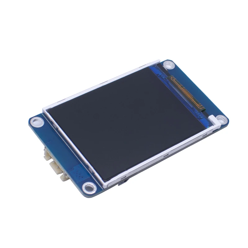 Display del modulo LCD con immagine di caratteriUWY da 2,2 pollici USART HMI Intelligent Smart USART UART 2.2 240*320