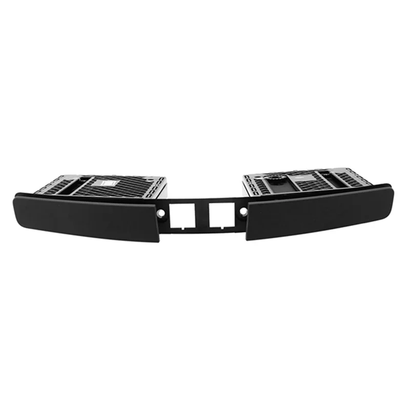 MACH-1 Piece Center Water Cup Holder Dashboard Ashtray Assembly Car Replacement Accessories For 508 508SW 96780908ZE