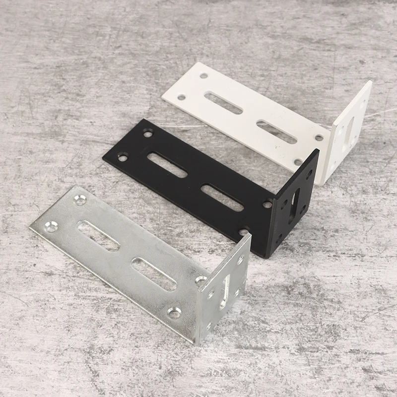 الأجهزة الفولاذ المقاوم للصدأ 90 درجة زاوية قوس الزاوية بين قوسين مشترك قوس السحابة خزانة باب الأثاث