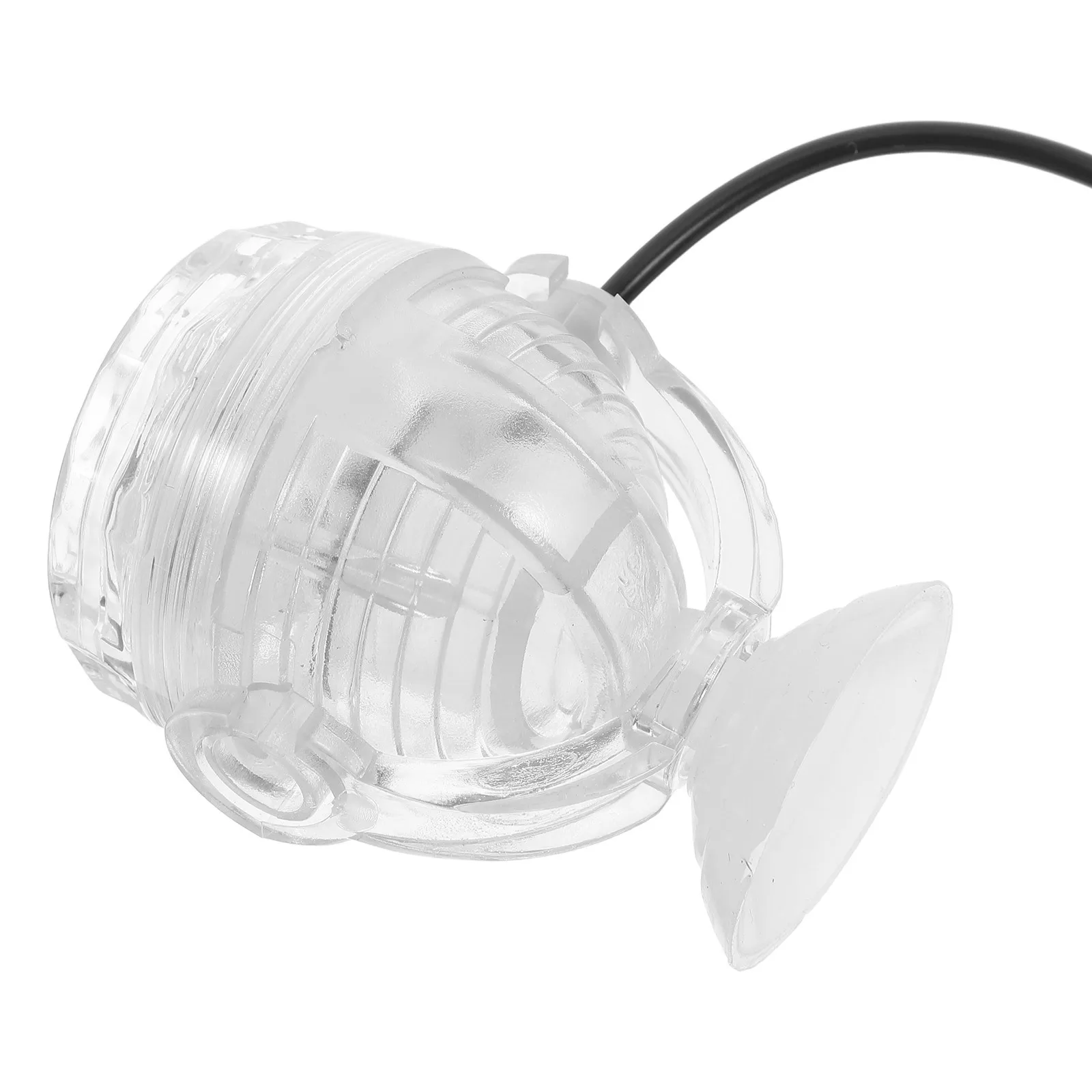 

LED Aquarium Light Small Color Changing Waterproof for Fish Tank Decorations Night Light Easy Installation Energy Efficient