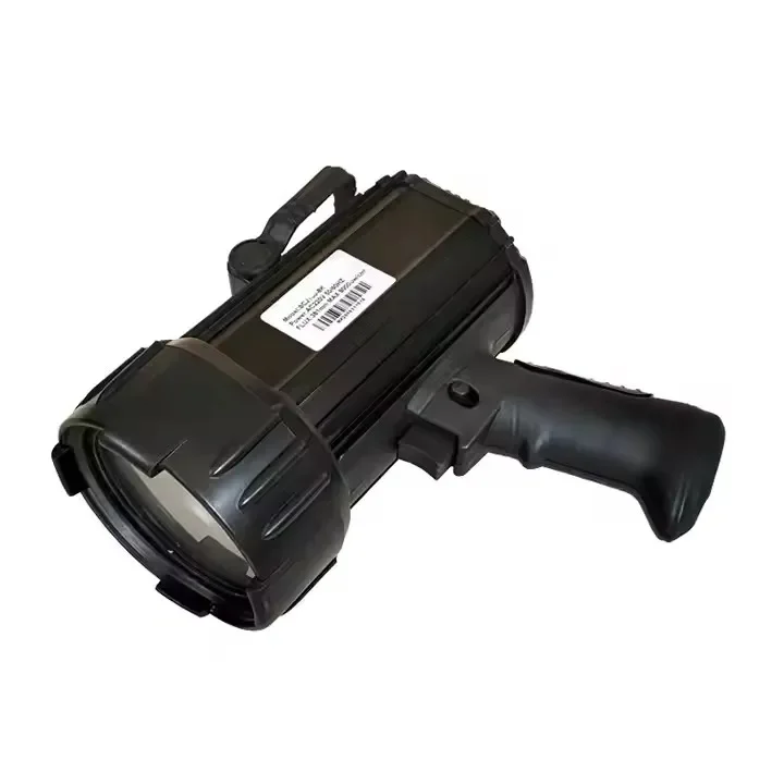 

Black Ultraviolet Inspection Light