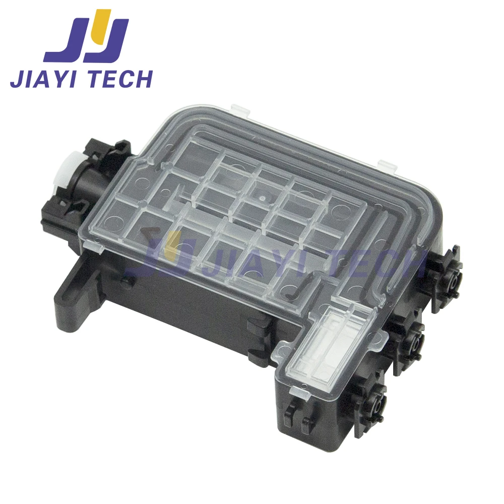 1Pc For Mimkai UJF-6042 Original Printing Machine CE UJF 3042 6042MKII I-II level Ink Cartridge MP-M021937