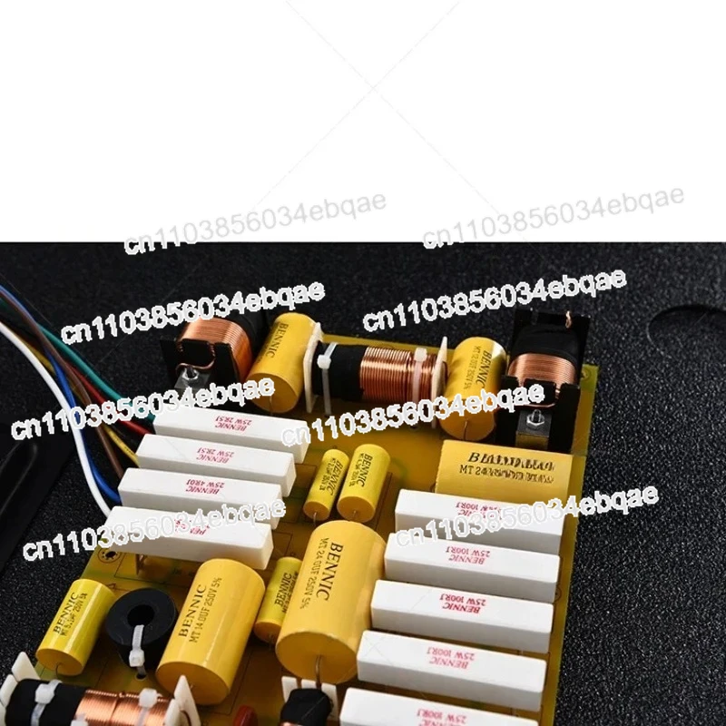 ل VRX 932 خط صفيف كروس مجلس مكبر الصوت ملحق قطع غيار شبكة كروس الإلكترونية