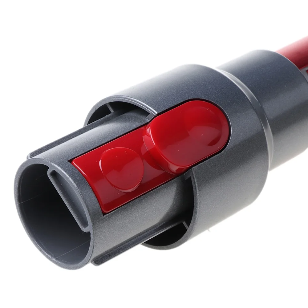 Extension Rod Tube Hose Telescopic Straight Pipe for Dyson V7 V8 V10 V11 Vacuum Cleaner Replacement Parts
