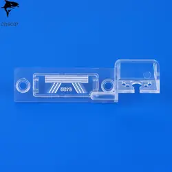 Car Rear View Camera Bracket For VW Jetta Polo Bora Golf Passat B5 B6 Touran Caddy T5 Multivan Transporter