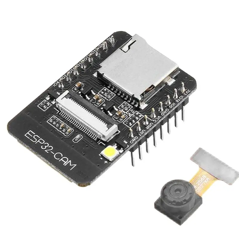 ESP32-CAM development board test board WiFi+Bluetooth module ESP32 serial port with OV2640 camera