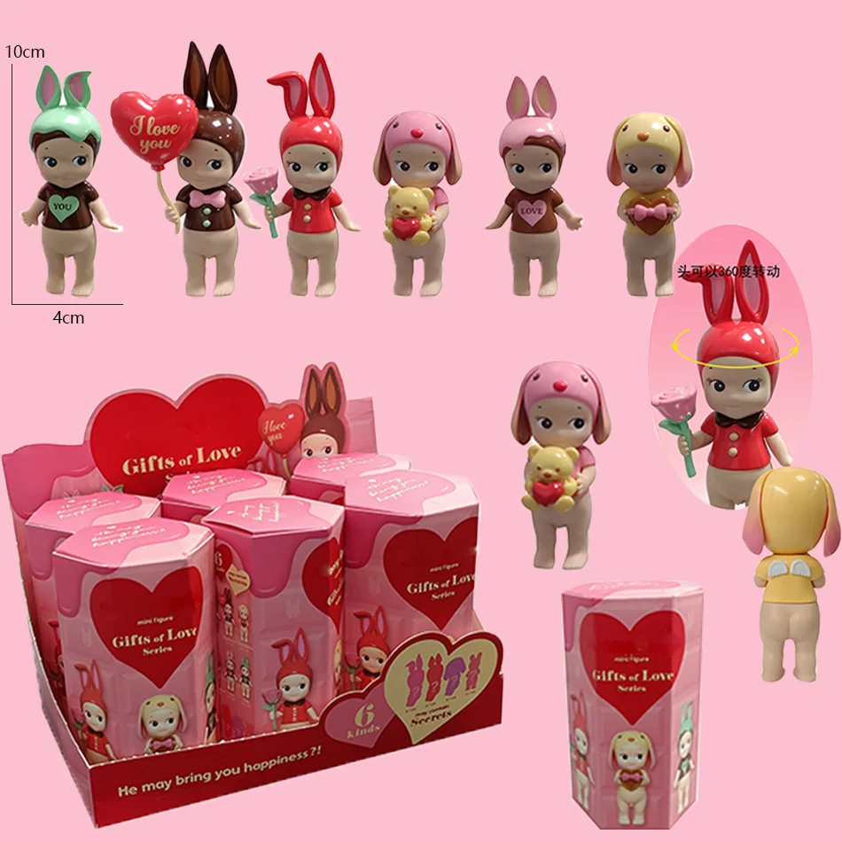 New Caja De MuñEca … - image