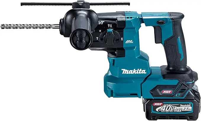 yZ[z}L^(Makita) [dn}h 40Vmax2.5Ah obe2{E[dEP[Xt HR010GRDX