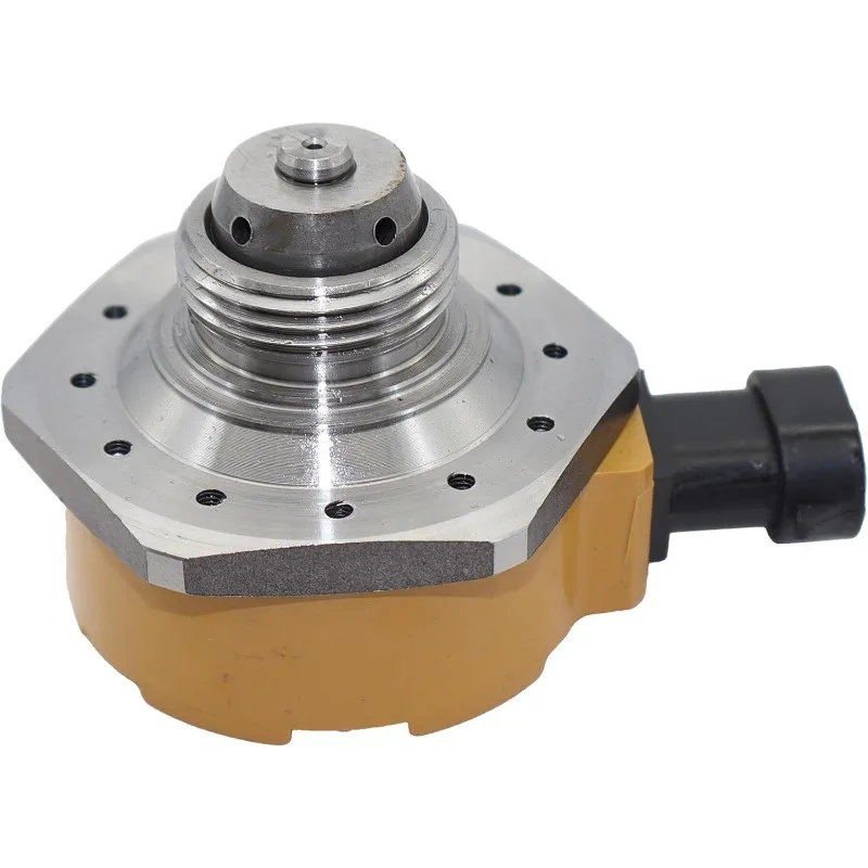 

NEW Fuel Pump Solenoid Valve 312-5620 286-1511 for Cat C6.4 C4.2 C4.4 Engine E329 E329 E320D E312D E320D E330D E336D Excavator
