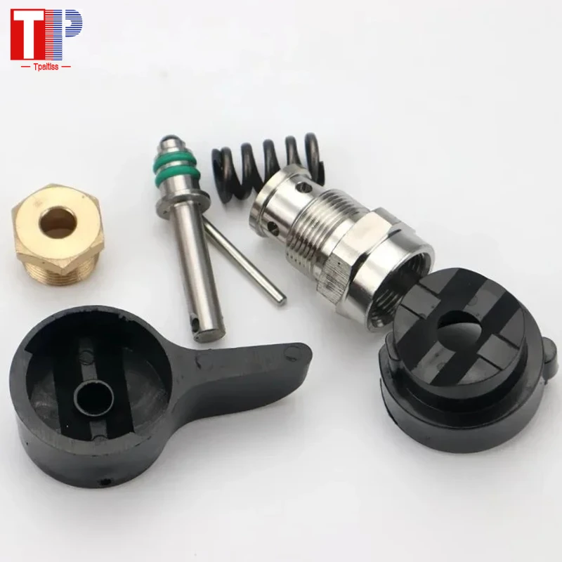 For Gra  395 490 495 595 Sprayer Wear-resisting Prime Spray Valve Return Valves High Pressure Airless Sprayer Machine