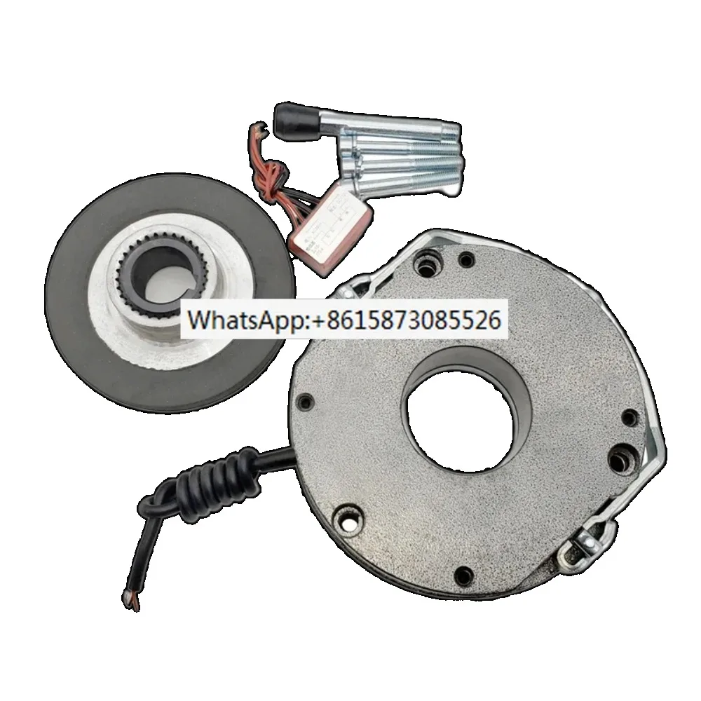 DZS3-05/08/15/30/40/80/150 Electromagnetic Power Failure Brake/motor Brake Electromagnetic Assembly