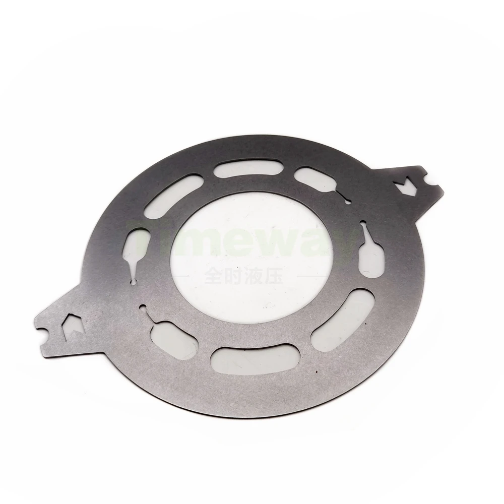 

Valve Plate for Repair Sauer PV90R250 90L250 Pump