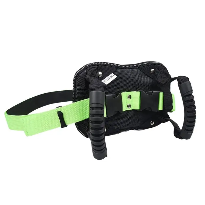 

Motorcycle Rear Seat Passenger Safety Belt Rear Seat Passenger Grip Handle Non-Slip Strap Motorcycle Seat Strap For Kids