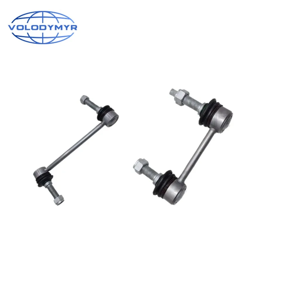 

VOLODYMYR For Benz W164 ML320 ML350 ML500 ML63 AMG Front Rear Stabilizer Sway Bar Link Rod End Ball Joint Suspension Parts
