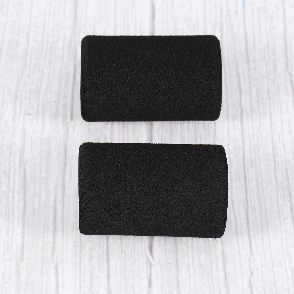 

15 Pcs Sponge Handle Cover Machine Accessories Lightweight Durable Anti Skid Wear Resistant Tattoo Shops Practical Tool Storage