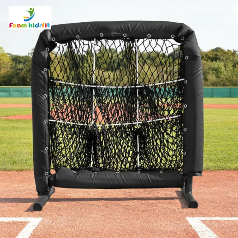 ZONWINXIN Factory Supply Customized Baseball Training Equipment BASEBALL PITCHERS TARGET