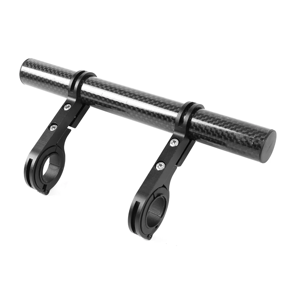 For 31.8mm Motorcycle Bicycle Handlebar Rack Extension Aluminum Alloy Motorcycle Handle Access Motorcycle Equipments Accessories