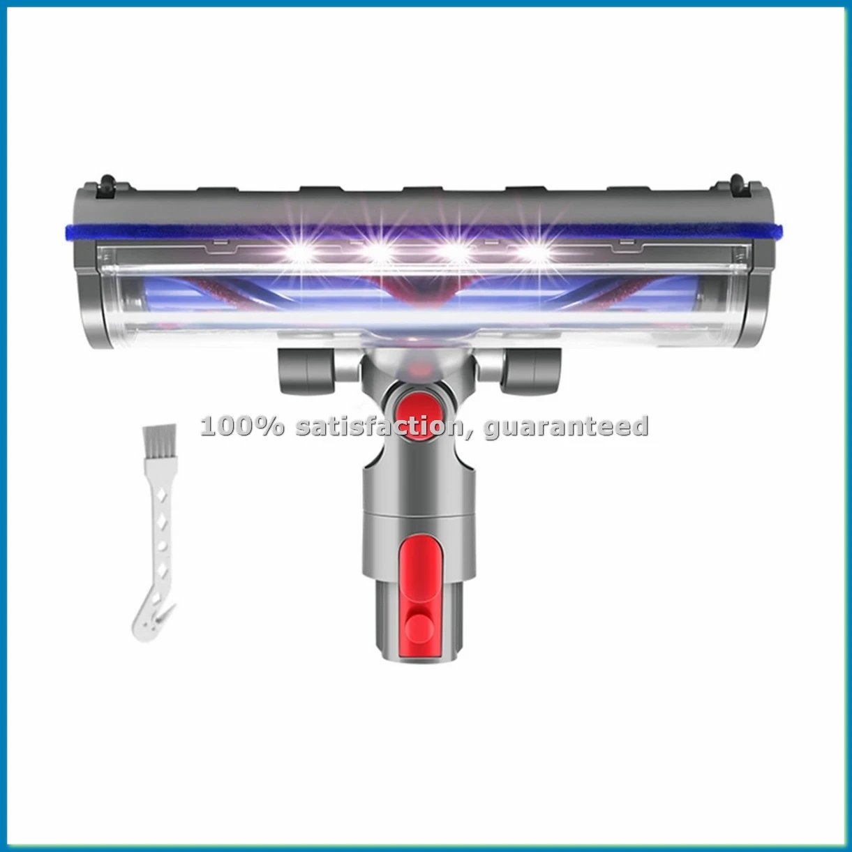 

Насадка-щетка для пылесосов V7, V8, V10, V11, V15, SV10, SV12, SV14 – сменная насадка для чистки ковров и полов – ABLM