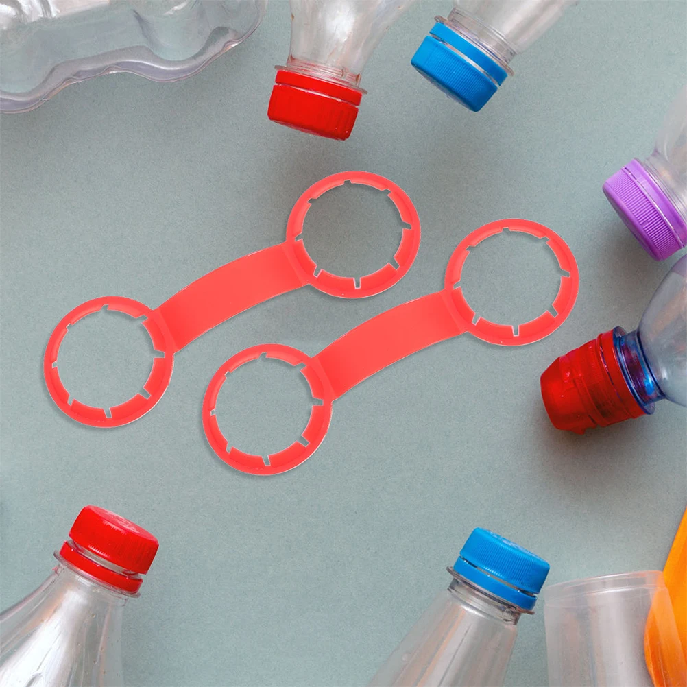 

100pcs Beverage Buckle Clip for Water Bottle Holder Kids Tumbler Water Bottle Accessories Outdoor Storage Solution