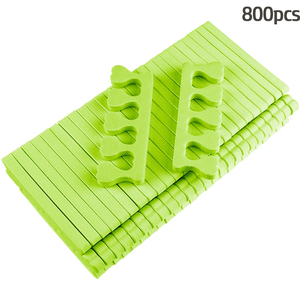 Variant: Green 800pcs